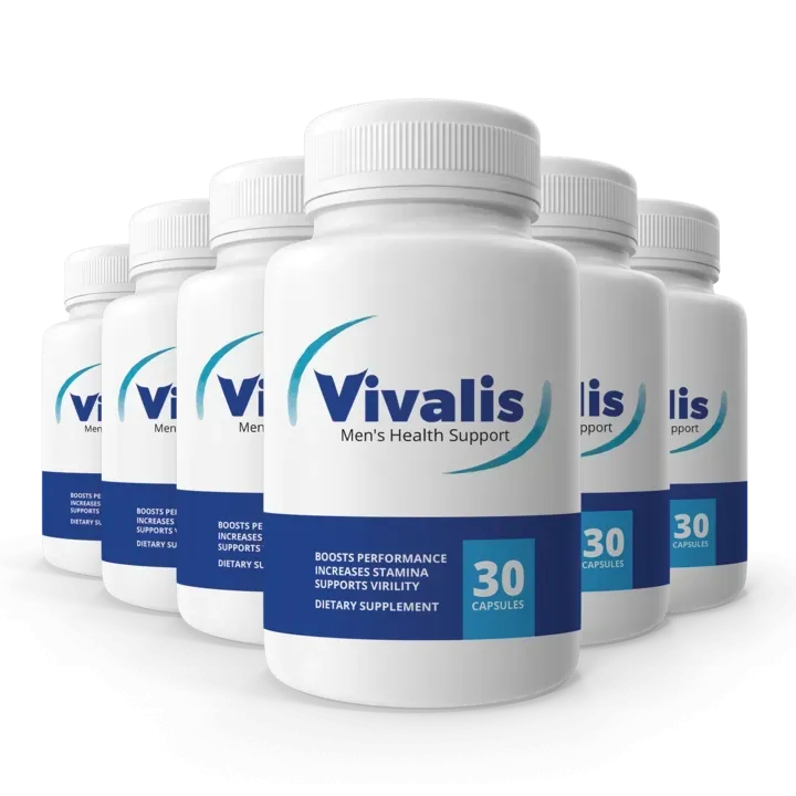 Vivalis